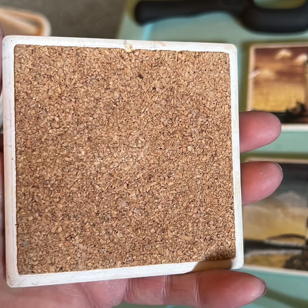 Coasters - Picture 2 of 3